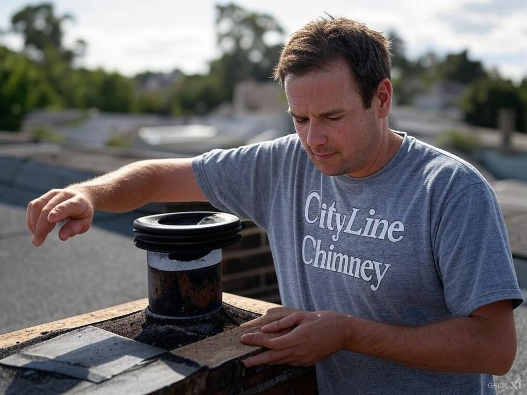 Expert Chimney Cap Services for Leak Prevention and Durability in Athol, MA