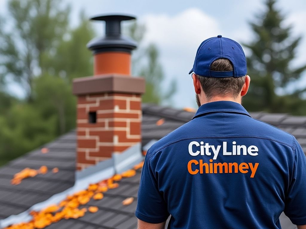 Expert Chimney Sweep Solutions in Athol, MA