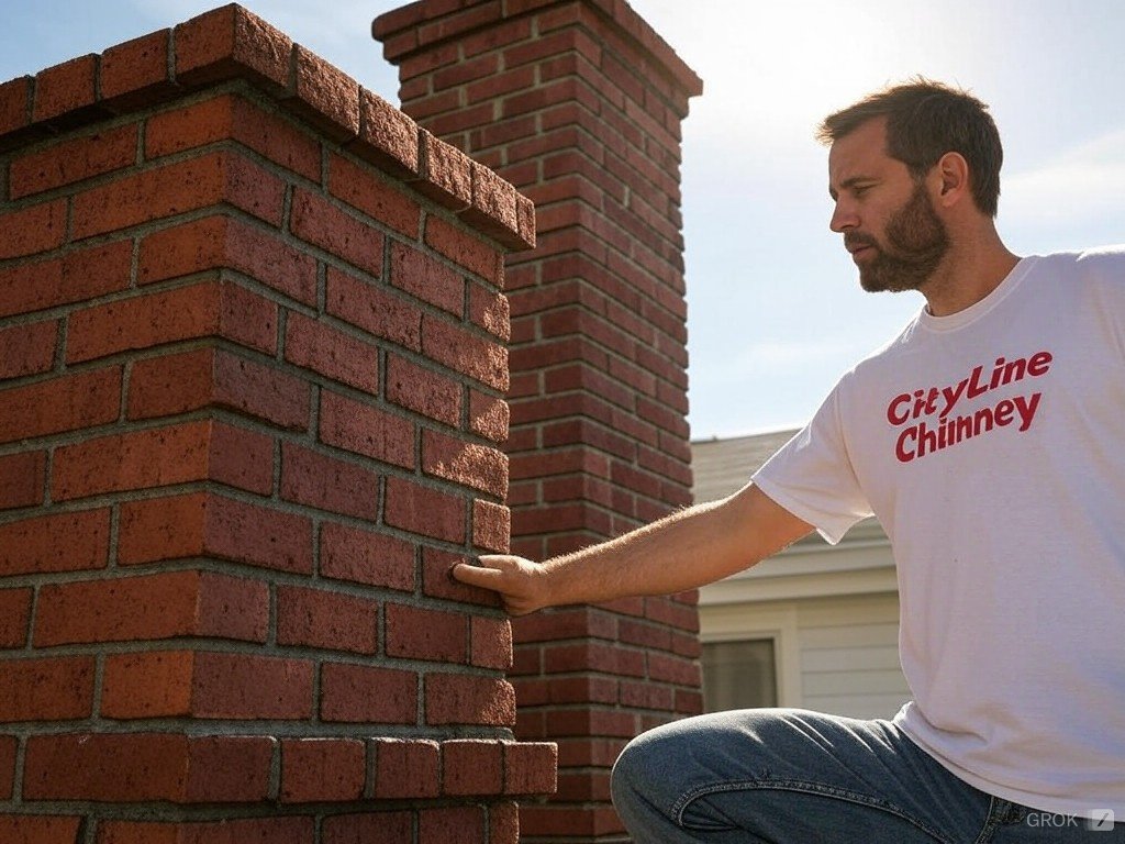 Professional Chimney Liner Installation and Repair in Athol, MA