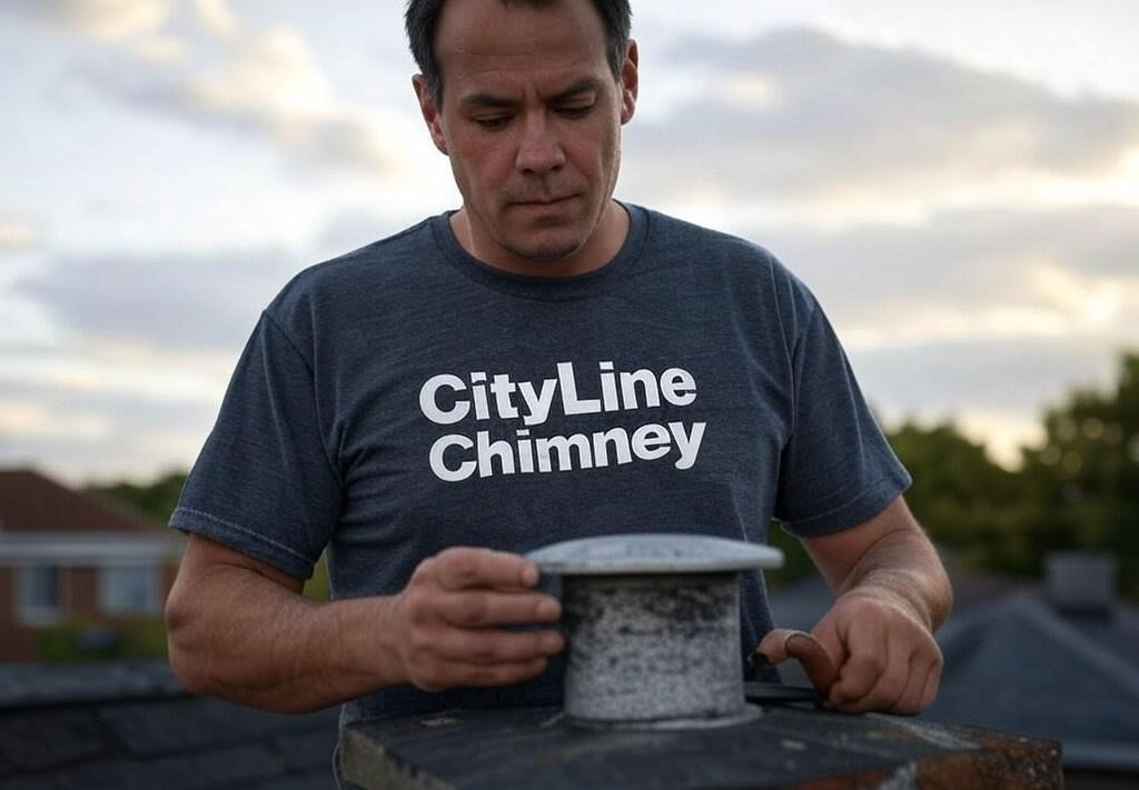 Quality Chimney Flashing Services in Athol, MA