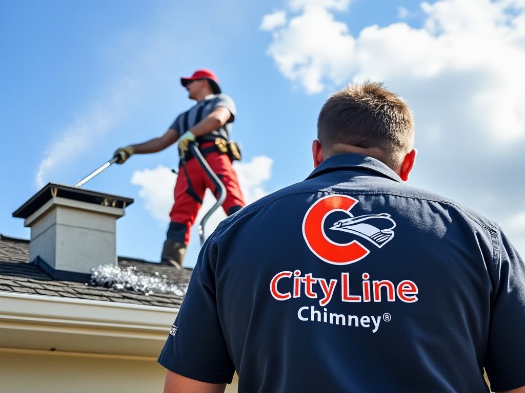 Top-Quality Chimney Cleaning Services in Athol, MA