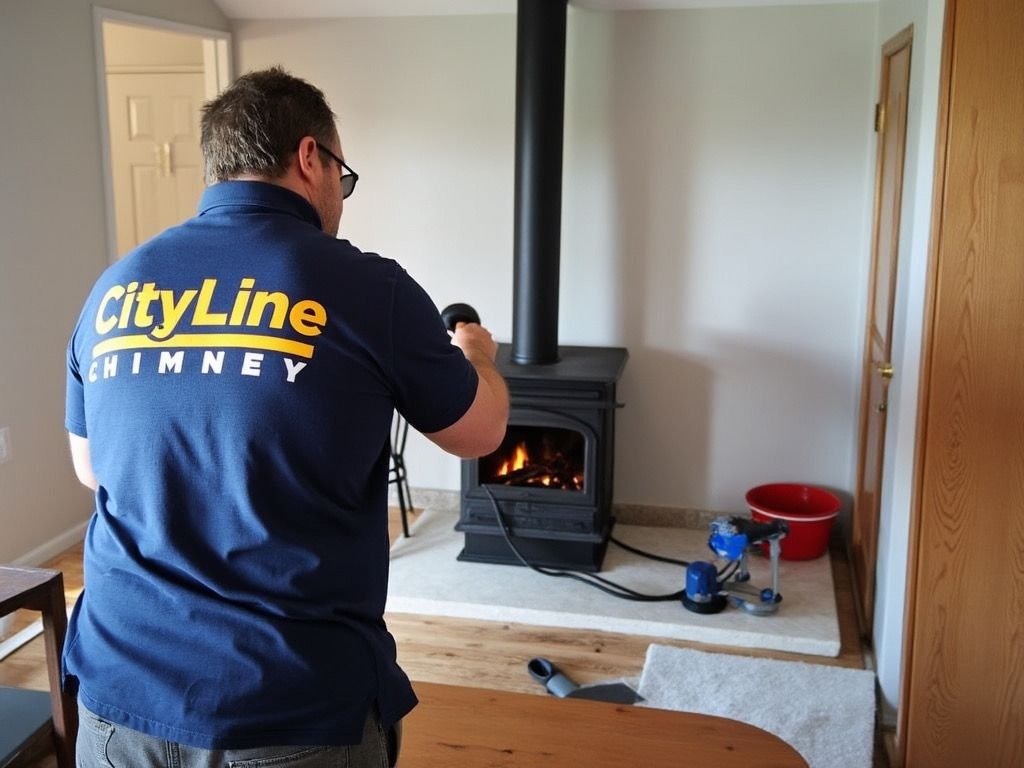 Expert Chimney Liner Installation and Repair in Athol, MA