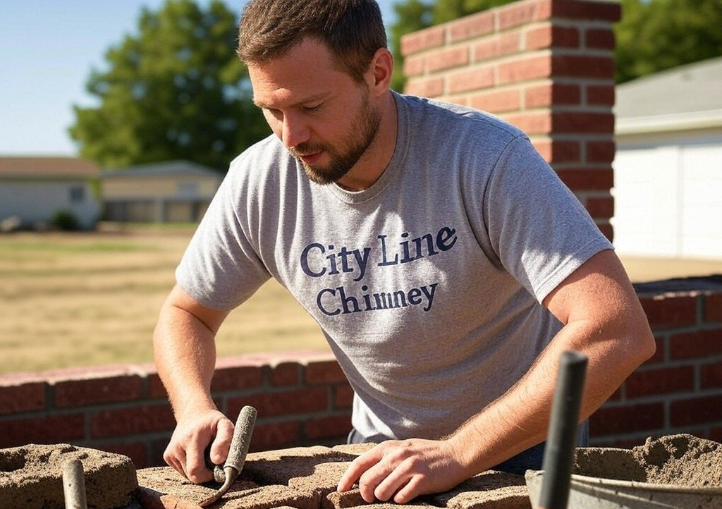 Professional Chimney Flashing Installation and Repair in Athol, MA