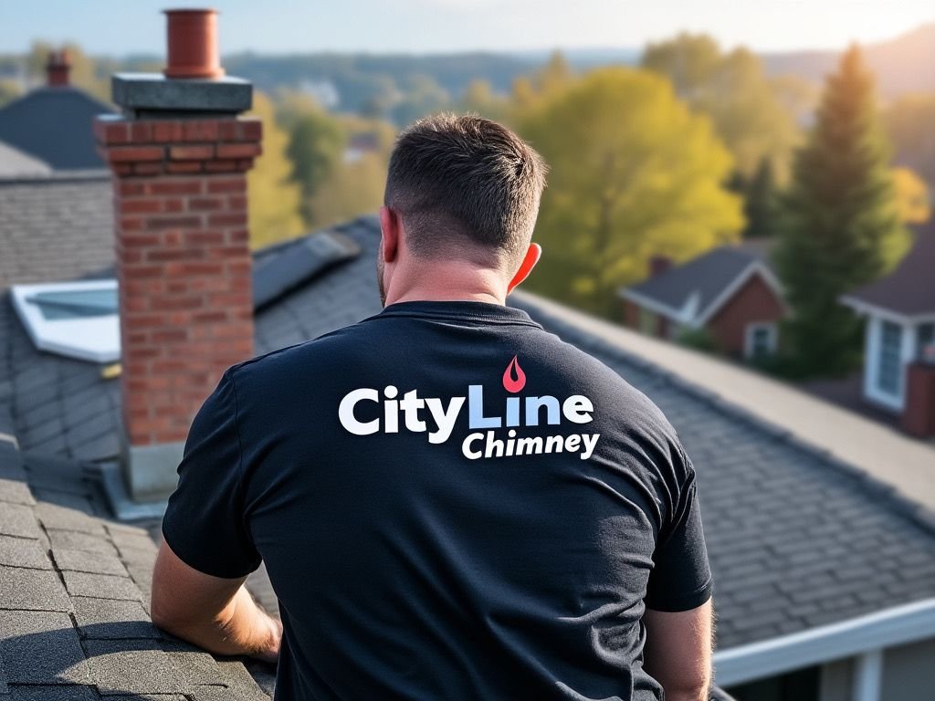 Professional Chimney Waterproofing Installation and Repair in Athol, MA